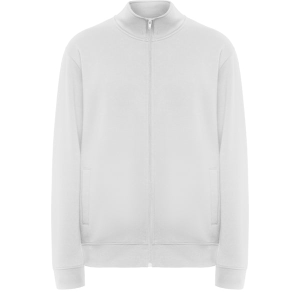 CHAQUETA ULAN T/XS BLANCO