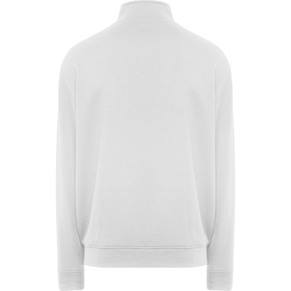 CHAQUETA ULAN T/XS BLANCO
