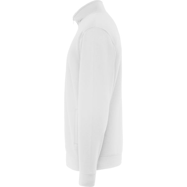 CHAQUETA ULAN T/XS BLANCO