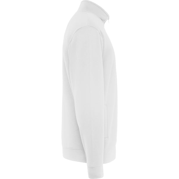 CHAQUETA ULAN T/XS BLANCO