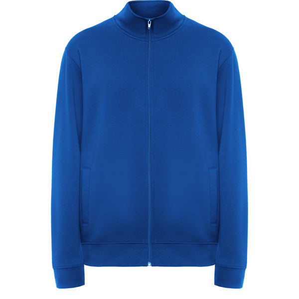 CHAQUETA ULAN T/XS BLANCO