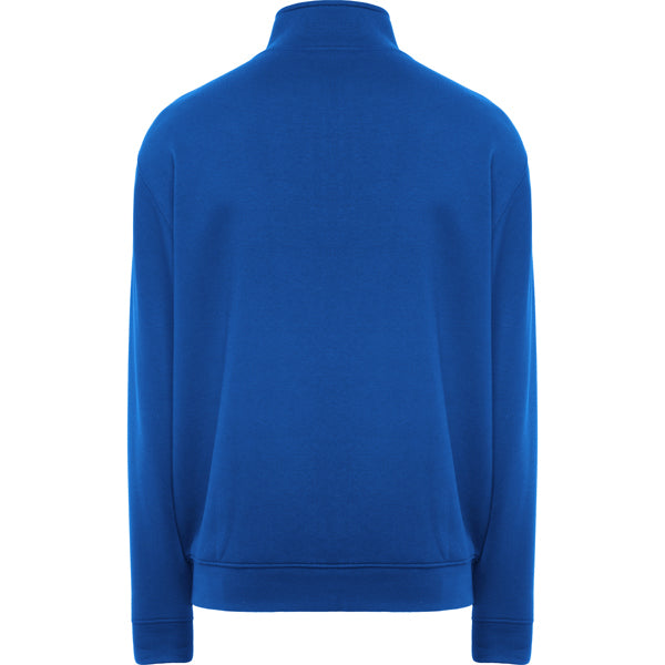 CHAQUETA ULAN T/XS BLANCO