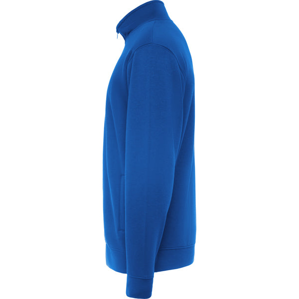 CHAQUETA ULAN T/XS BLANCO