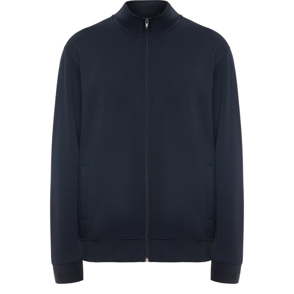 CHAQUETA ULAN T/XS BLANCO