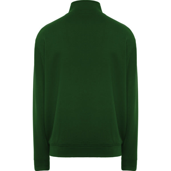 CHAQUETA ULAN T/XS BLANCO