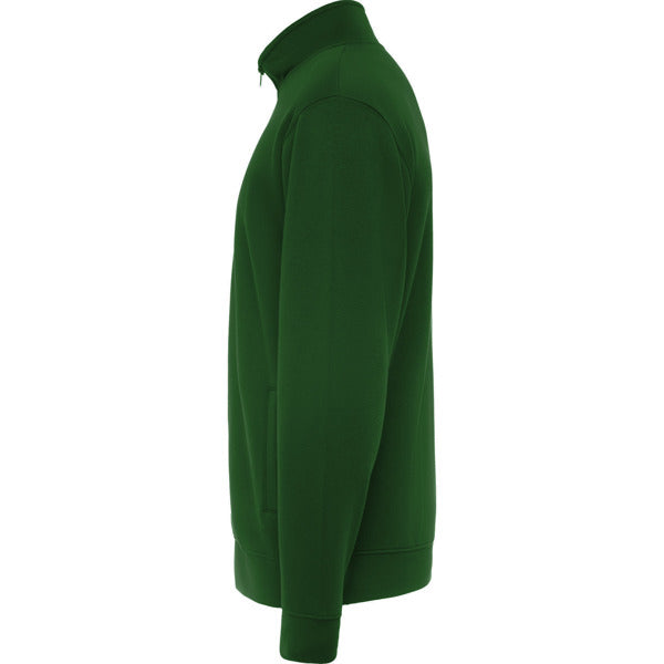 CHAQUETA ULAN T/XS BLANCO