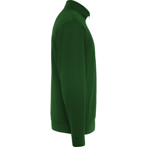 CHAQUETA ULAN T/XS BLANCO