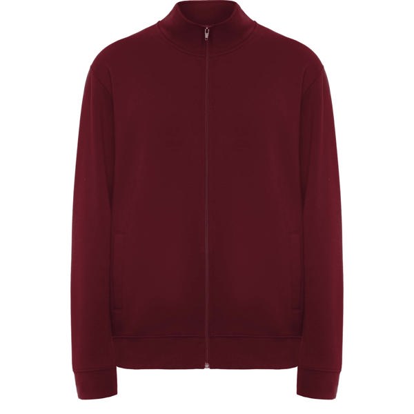 CHAQUETA ULAN T/XS BLANCO