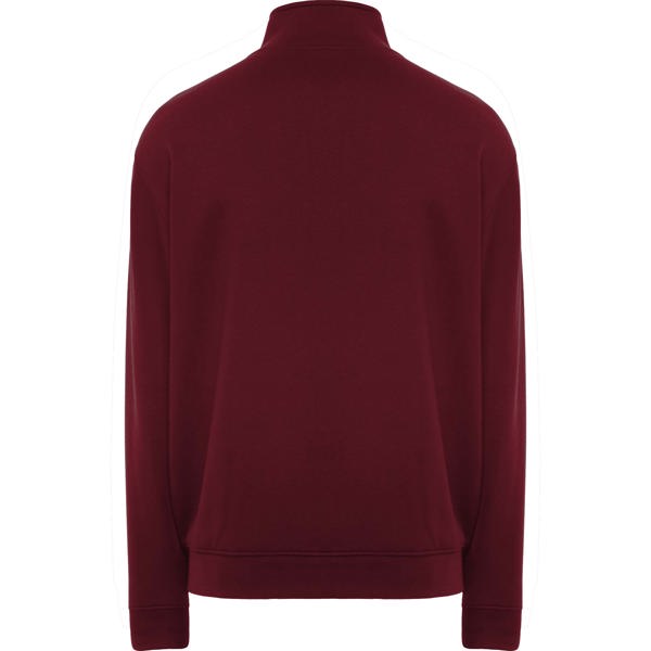 CHAQUETA ULAN T/XS BLANCO