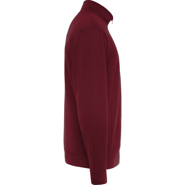 CHAQUETA ULAN T/XS BLANCO