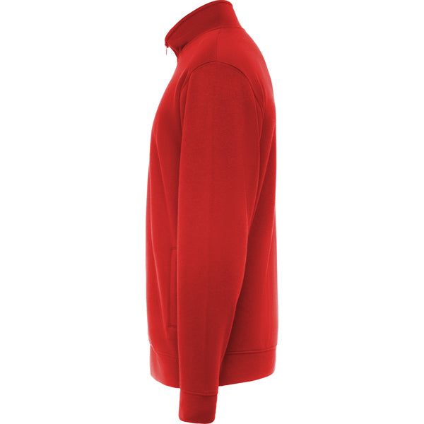 CHAQUETA ULAN T/XS BLANCO