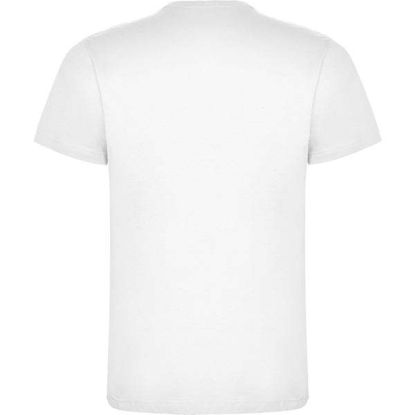 CAMISETA DOGO PREMIUM T/S BLANCO