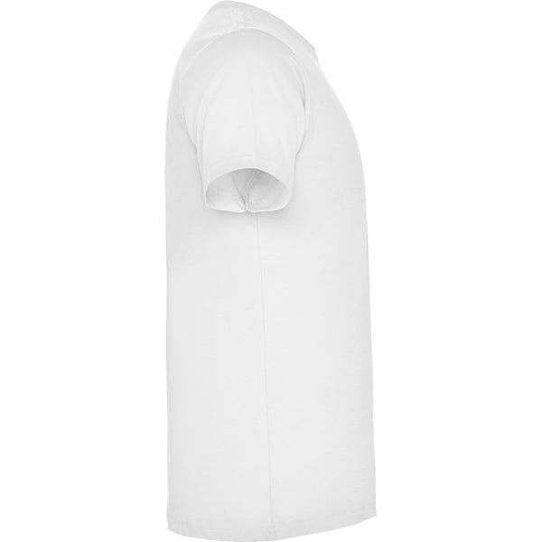 CAMISETA DOGO PREMIUM T/S BLANCO
