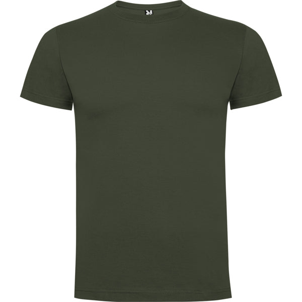 CAMISETA DOGO PREMIUM T/S BLANCO