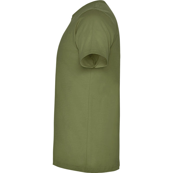 CAMISETA DOGO PREMIUM T/S BLANCO