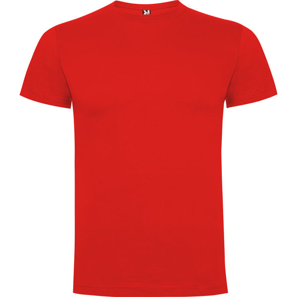 CAMISETA DOGO PREMIUM T/S BLANCO