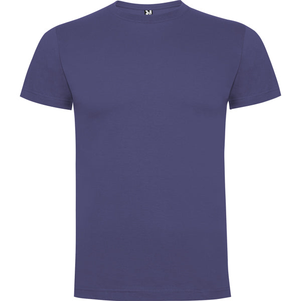 CAMISETA DOGO PREMIUM T/S BLANCO