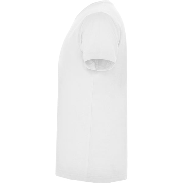 CAMISETA SAMOYEDO T/S BLANCO