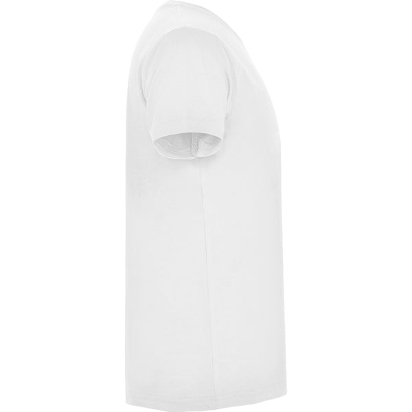 CAMISETA SAMOYEDO T/S BLANCO