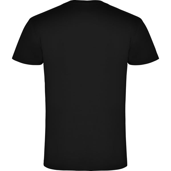 CAMISETA SAMOYEDO T/S BLANCO