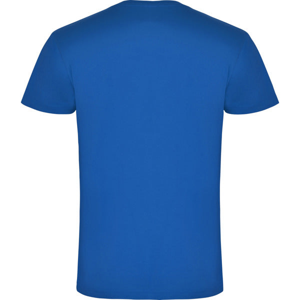 CAMISETA SAMOYEDO T/S BLANCO