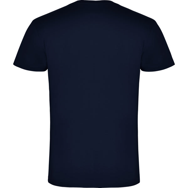 CAMISETA SAMOYEDO T/S BLANCO