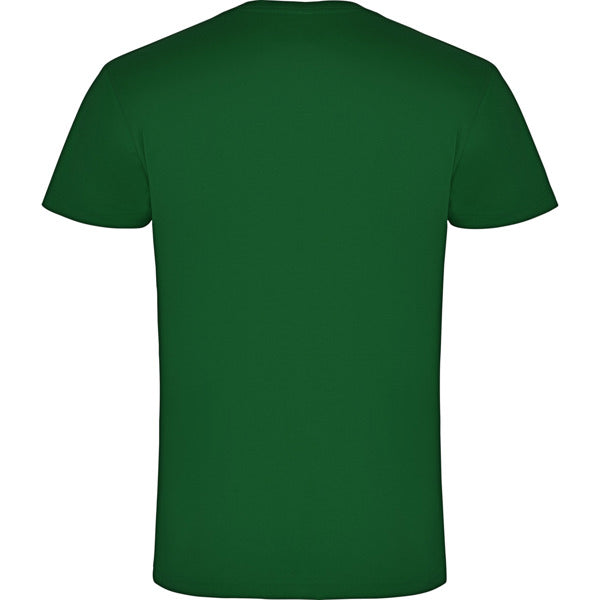 CAMISETA SAMOYEDO T/S BLANCO