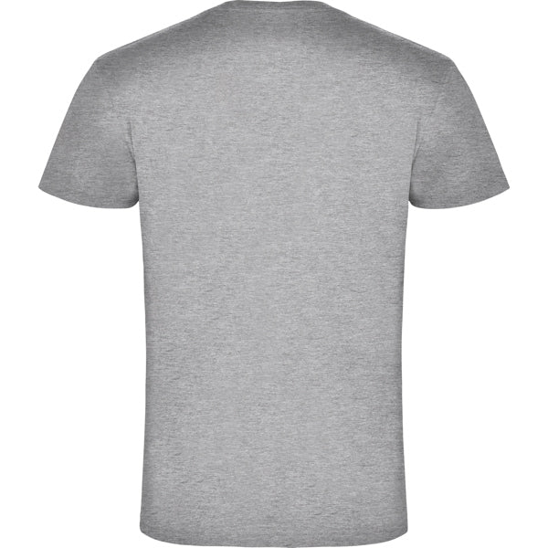 CAMISETA SAMOYEDO T/S BLANCO