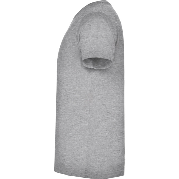 CAMISETA SAMOYEDO T/S BLANCO