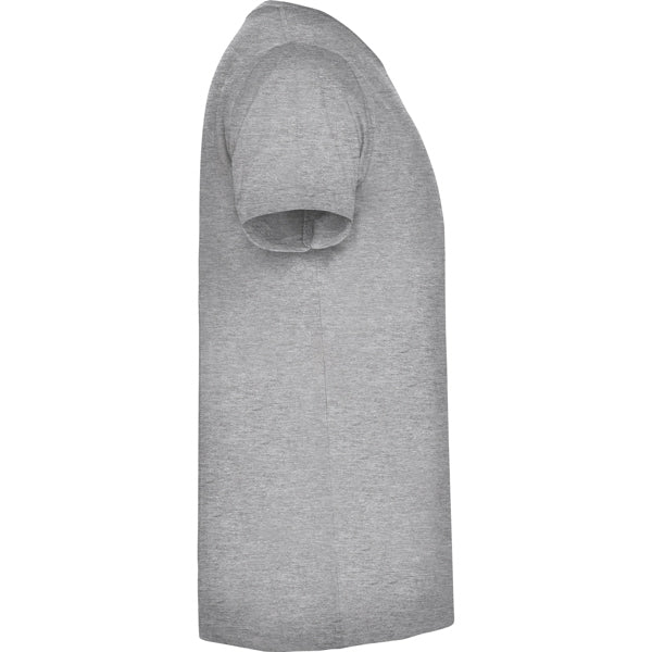 CAMISETA SAMOYEDO T/S BLANCO