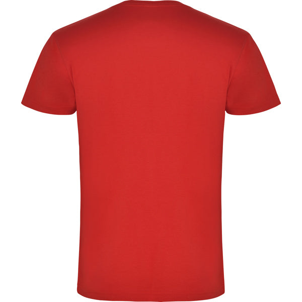 CAMISETA SAMOYEDO T/S BLANCO