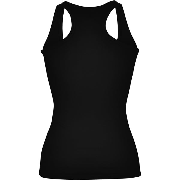 CAMISETA CAROLINA T/S BLANCO