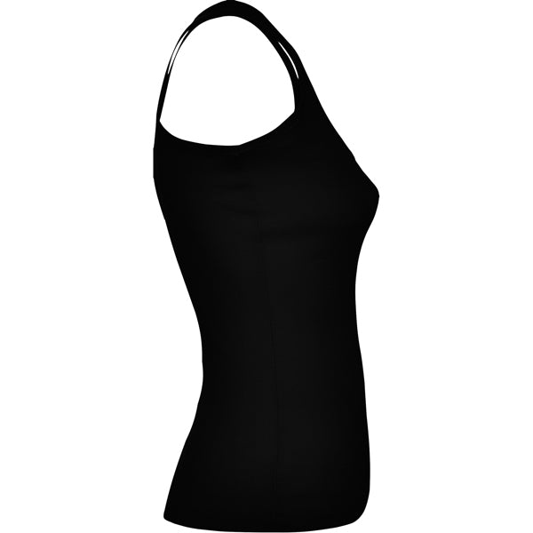 CAMISETA CAROLINA T/S BLANCO
