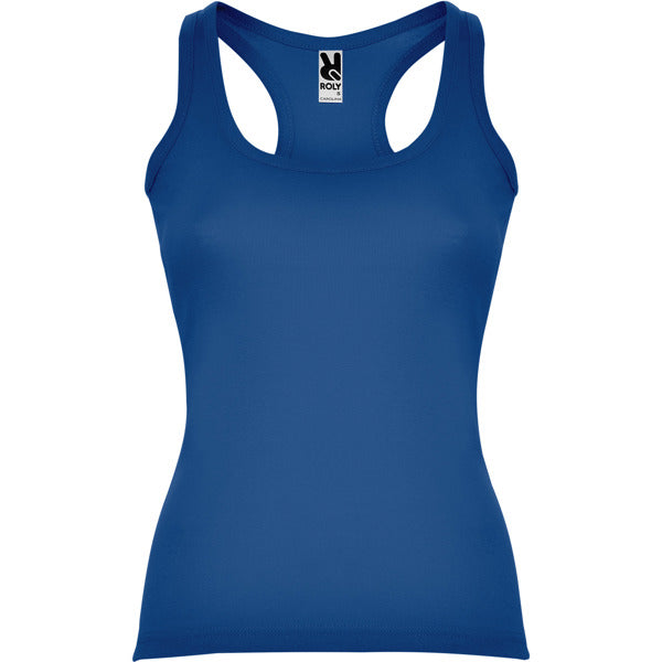 CAMISETA CAROLINA T/S BLANCO