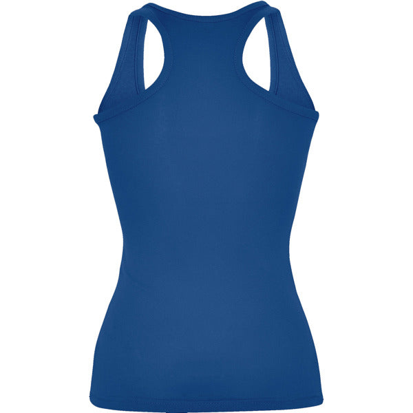 CAMISETA CAROLINA T/S BLANCO