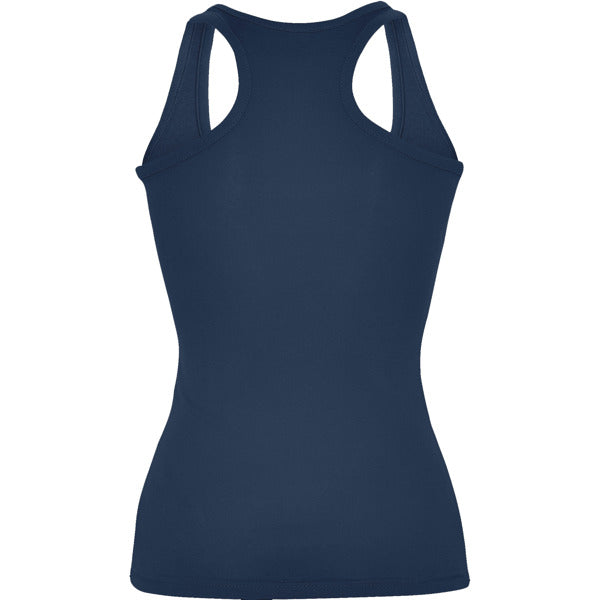 CAMISETA CAROLINA T/S BLANCO