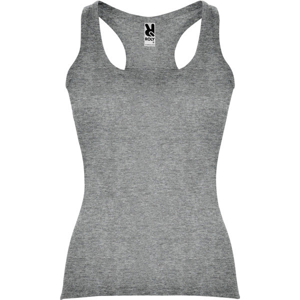 CAMISETA CAROLINA T/S BLANCO