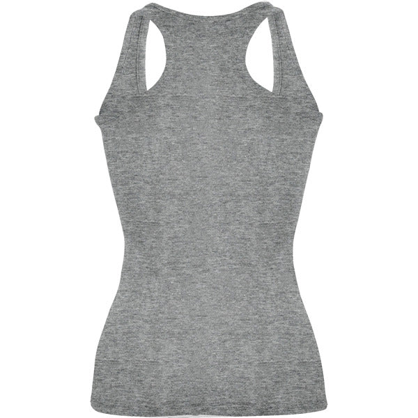 CAMISETA CAROLINA T/S BLANCO