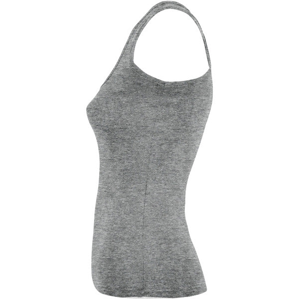 CAMISETA CAROLINA T/S BLANCO