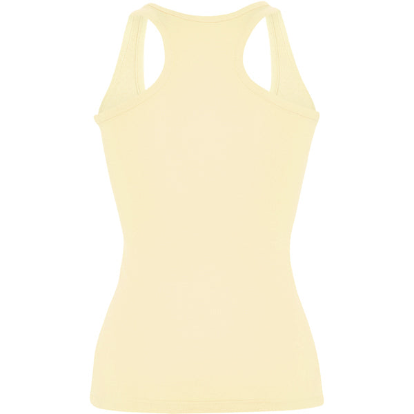 CAMISETA CAROLINA T/S BLANCO