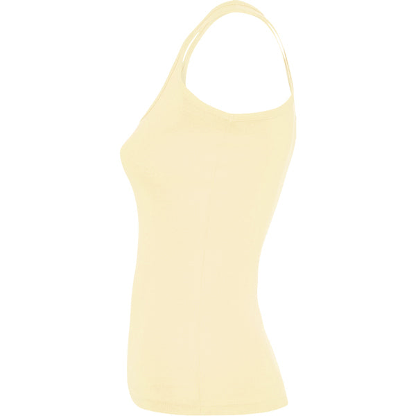 CAMISETA CAROLINA T/S BLANCO