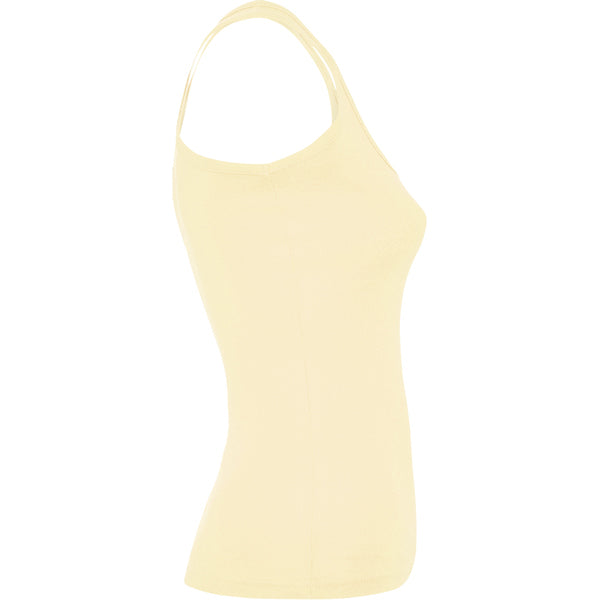 CAMISETA CAROLINA T/S BLANCO