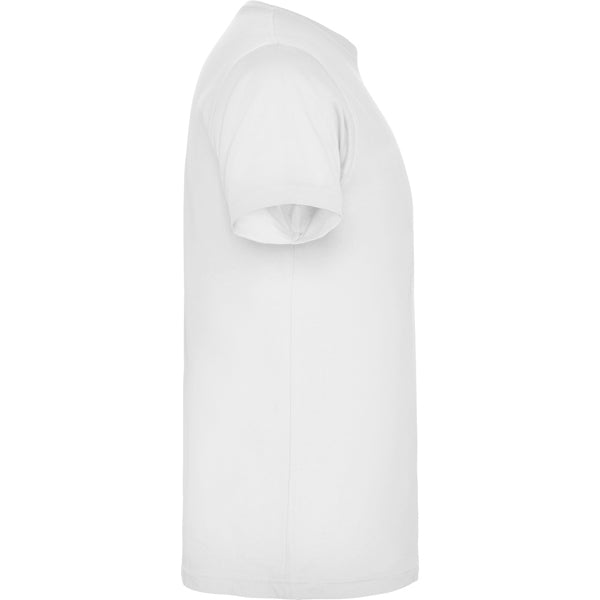 CAMISETA TECKEL T/S BLANCO