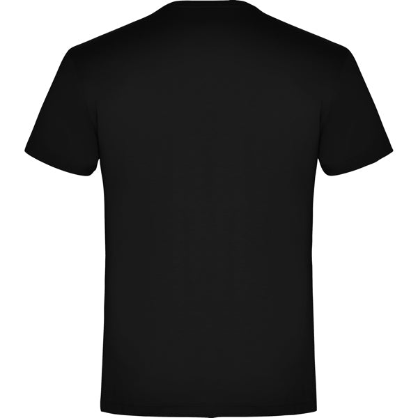 CAMISETA TECKEL T/S BLANCO