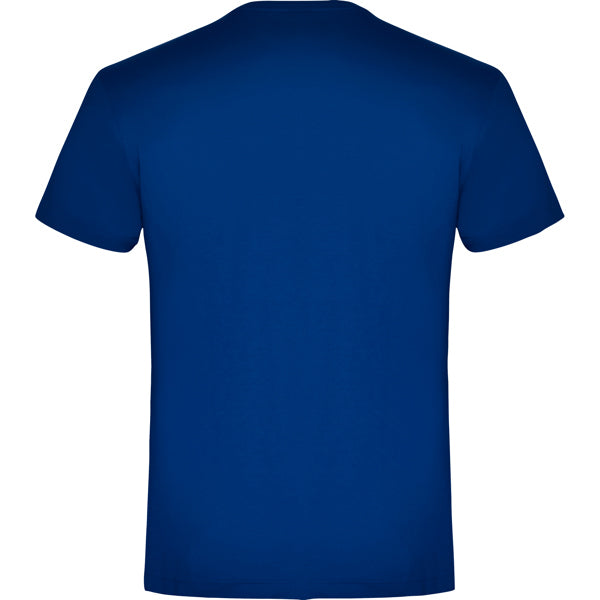 CAMISETA TECKEL T/S BLANCO