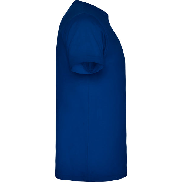 CAMISETA TECKEL T/S BLANCO