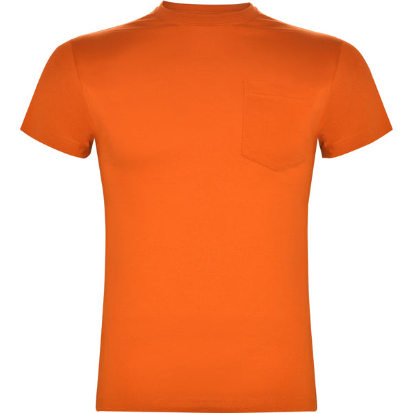CAMISETA TECKEL T/S BLANCO