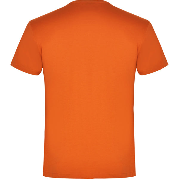 CAMISETA TECKEL T/S BLANCO