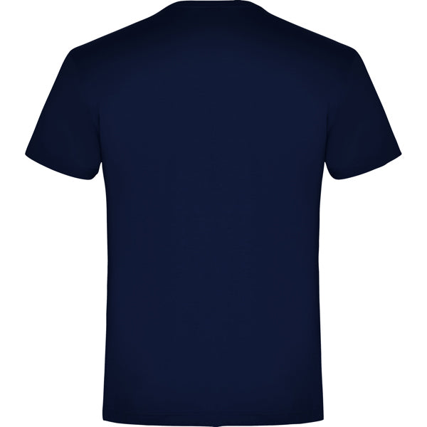 CAMISETA TECKEL T/S BLANCO