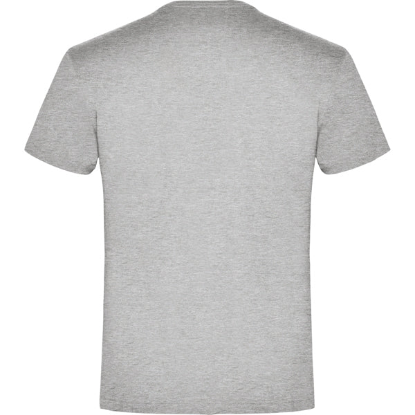 CAMISETA TECKEL T/S BLANCO